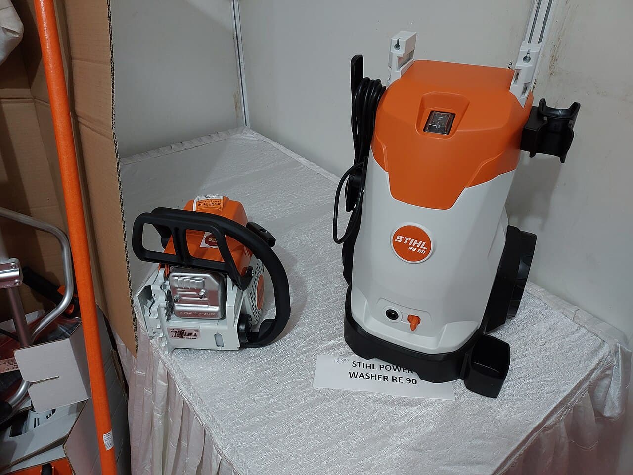Craftsman Pressure Washer