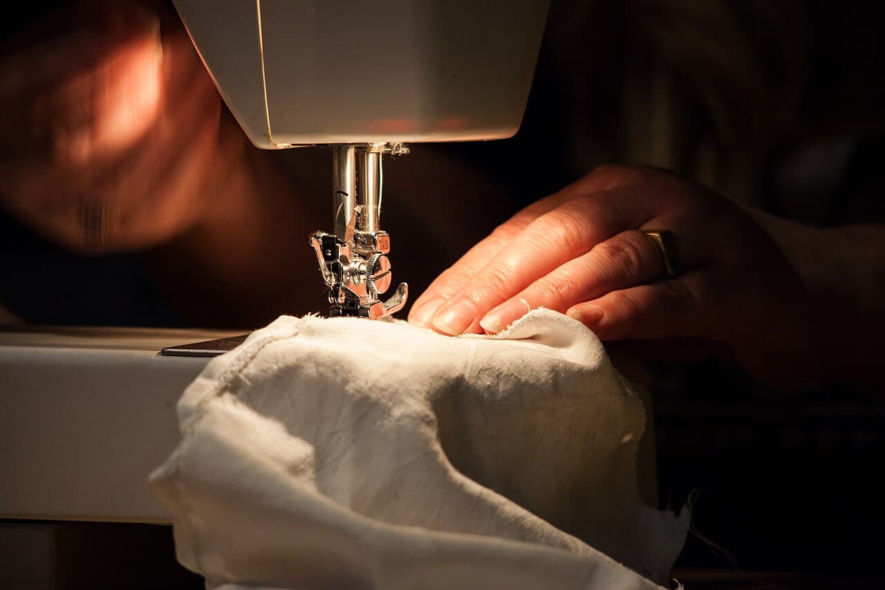 Singer Sewing Machine