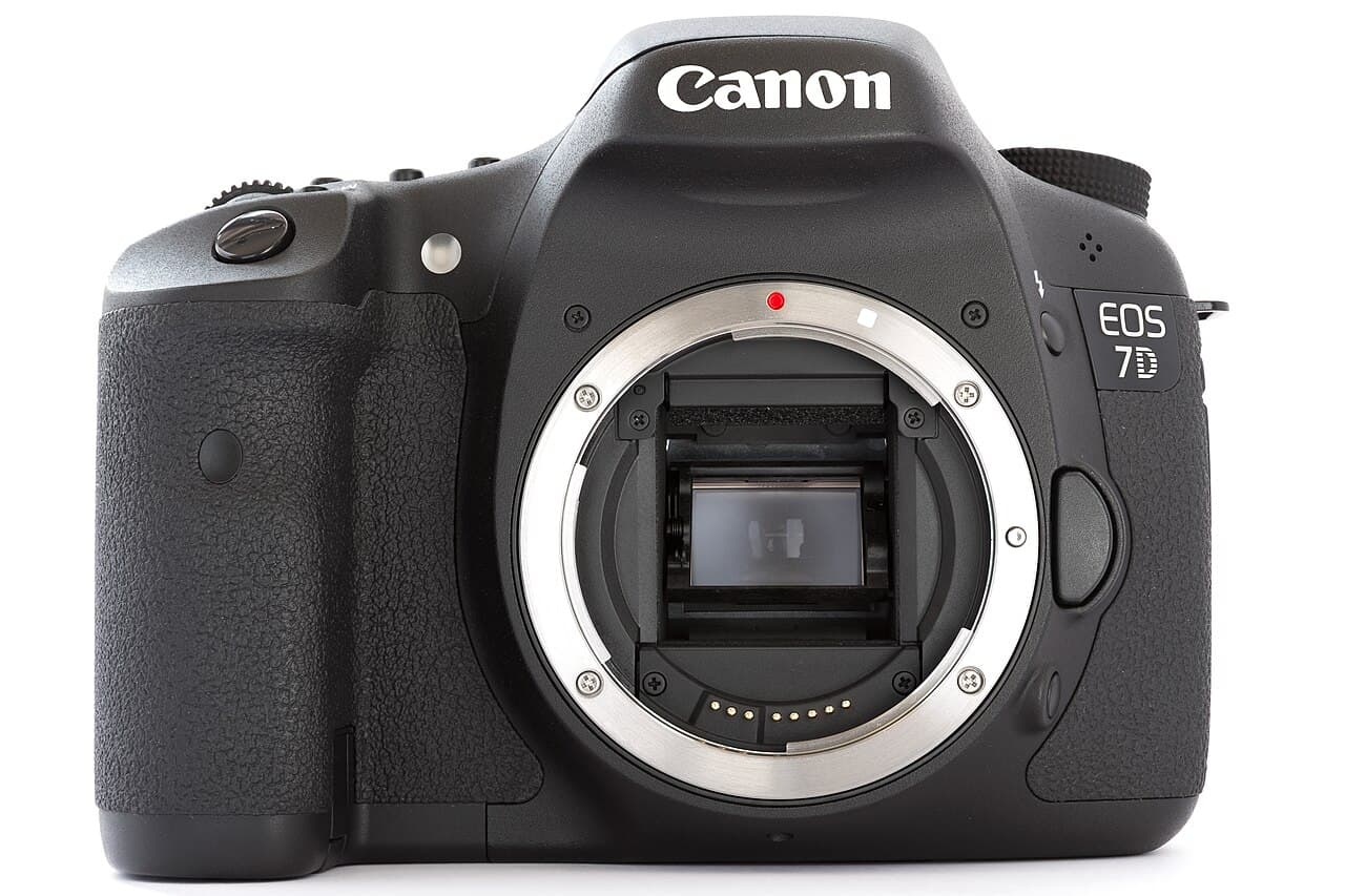DSLR Camera Kit
